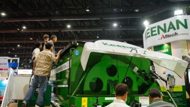 KEENAN to host nine UK roadshows on progressive dairy farms across the country