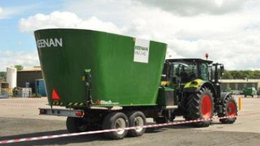 KEENAN VA2-24S