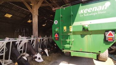 Mid season sale KEENAN