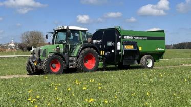 KEENAN MechFiber365+