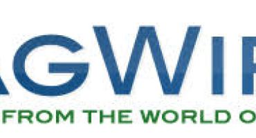 AgWired Logo