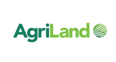 AgriLand Logo