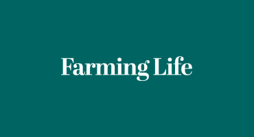 Farming Life Logo