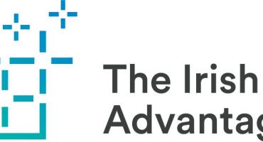 The Irish Advantage Logo