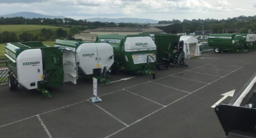 KEENAN diet feeders