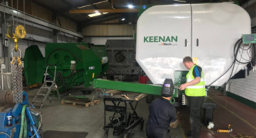 KEENAN Factory