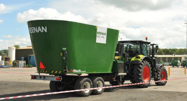 KEENAN VA2-24S