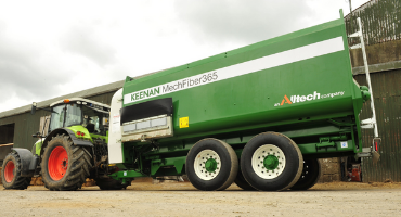 KEENAN Machine