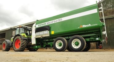 MechFiber365 on-farm