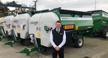 William Trousdell | South East Area Business Manager