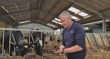 Herd report - Norbreck Farm