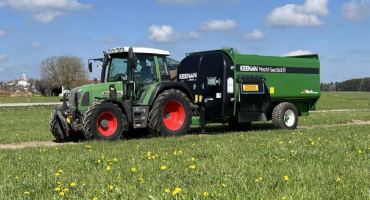 KEENAN MechFiber365+