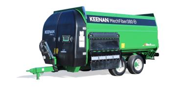 KEENAN MechFiber380+