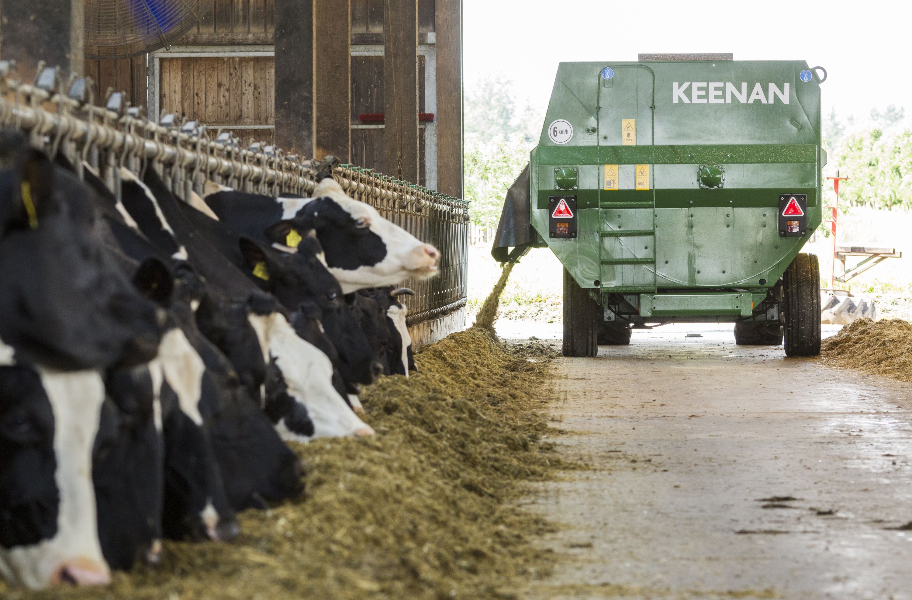 Anmeldung zum Sodagrain Webinar von KEENAN